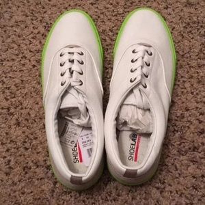 NWT Mens Shoelab London Sneakers Sz 10